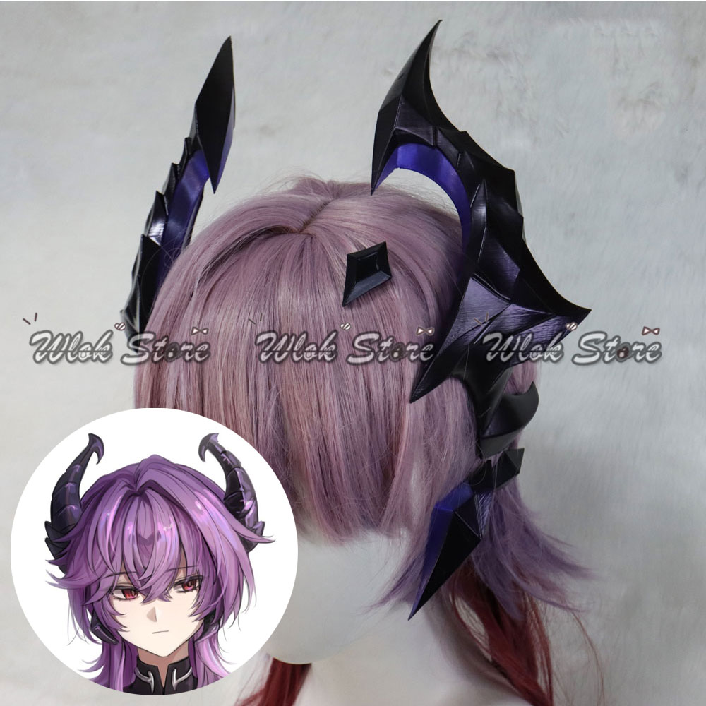 Gioco Anime Genshin Impact Dur - Anime Cosplay Ladies recensione e prezzo
