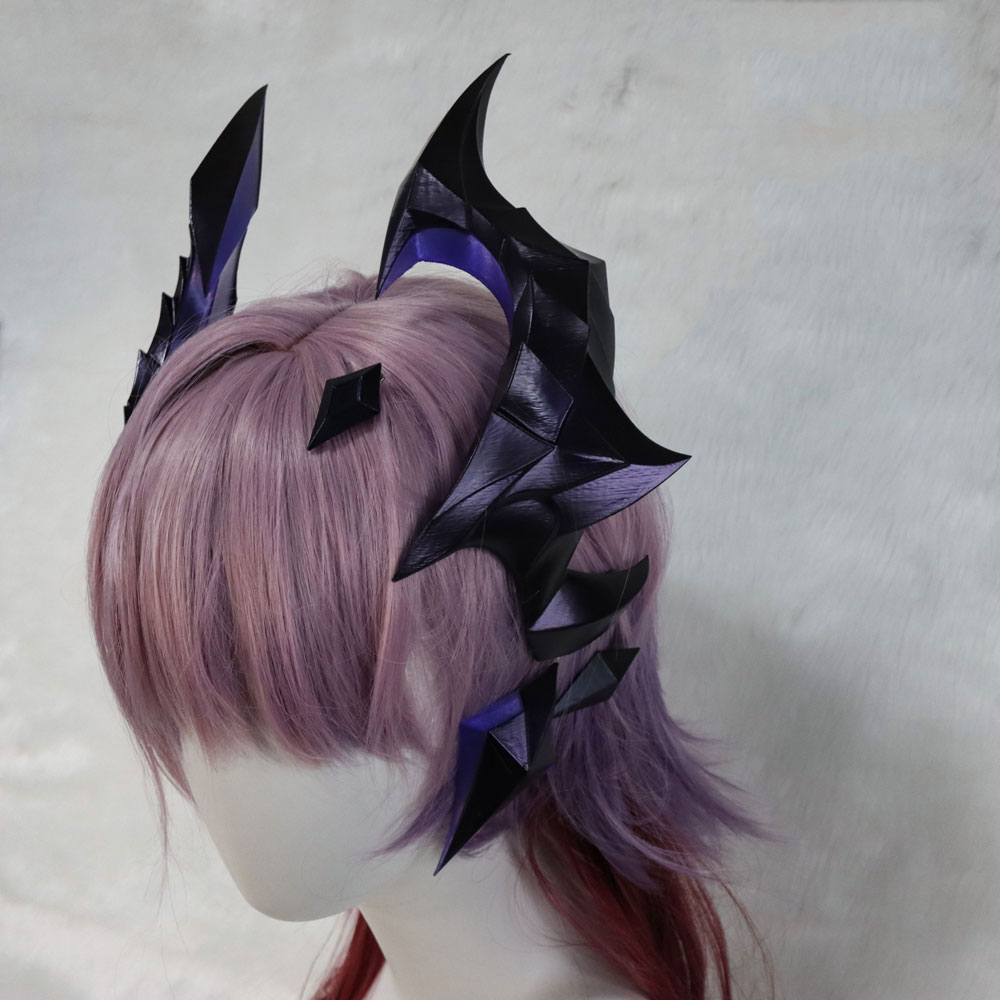 Gioco Anime Genshin Impact Dur - Anime Cosplay Ladies recensione e prezzo