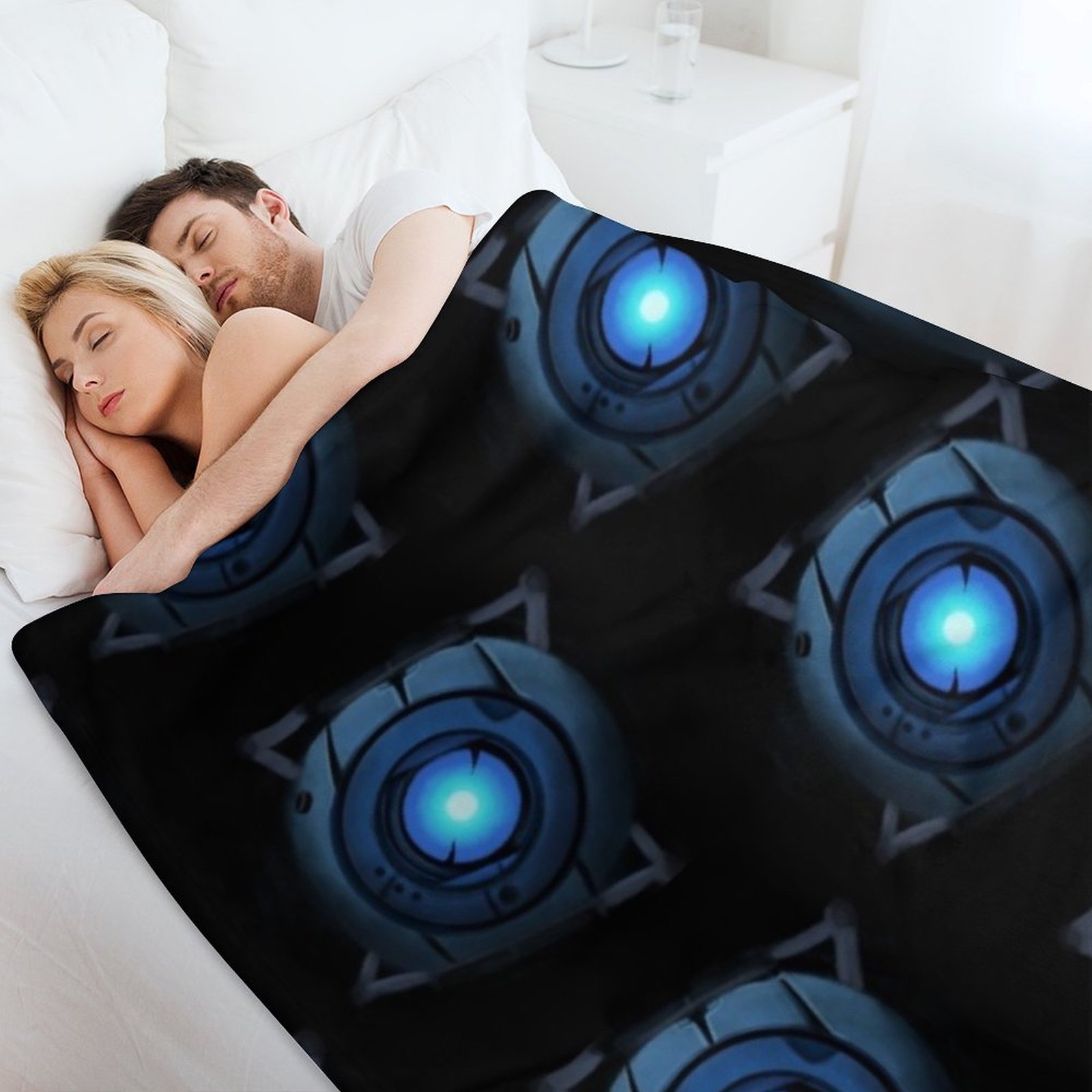Coperta decorativa con motivi  - Anime Cosplay Idea recensione e prezzo
