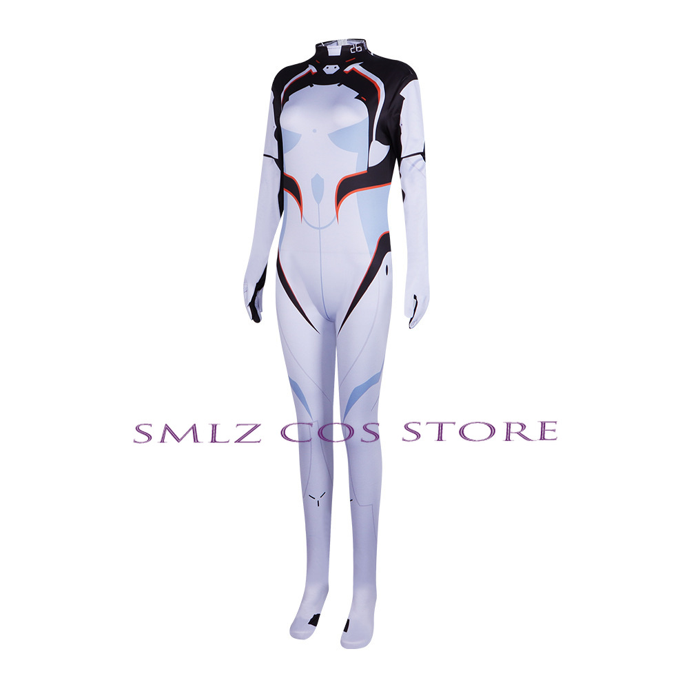 Gioco Honkai Star Rail Firefly - Anime Cosplay Jumpsuit recensione e prezzo