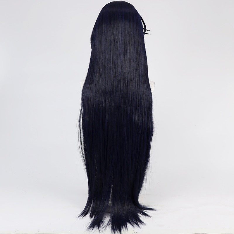 Parrucca Cosplay di Brunnhilde - Anime Cosplay Blue Hair recensione e prezzo