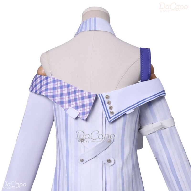 Gioco Infinity Nikki Costume C - Anime Cosplay Idea recensione e prezzo