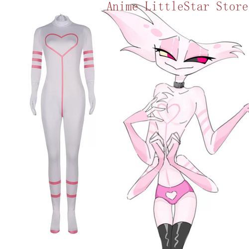 Costume cosplay del gioco Anim - Anime Cosplay Jumpsuit recensione e prezzo