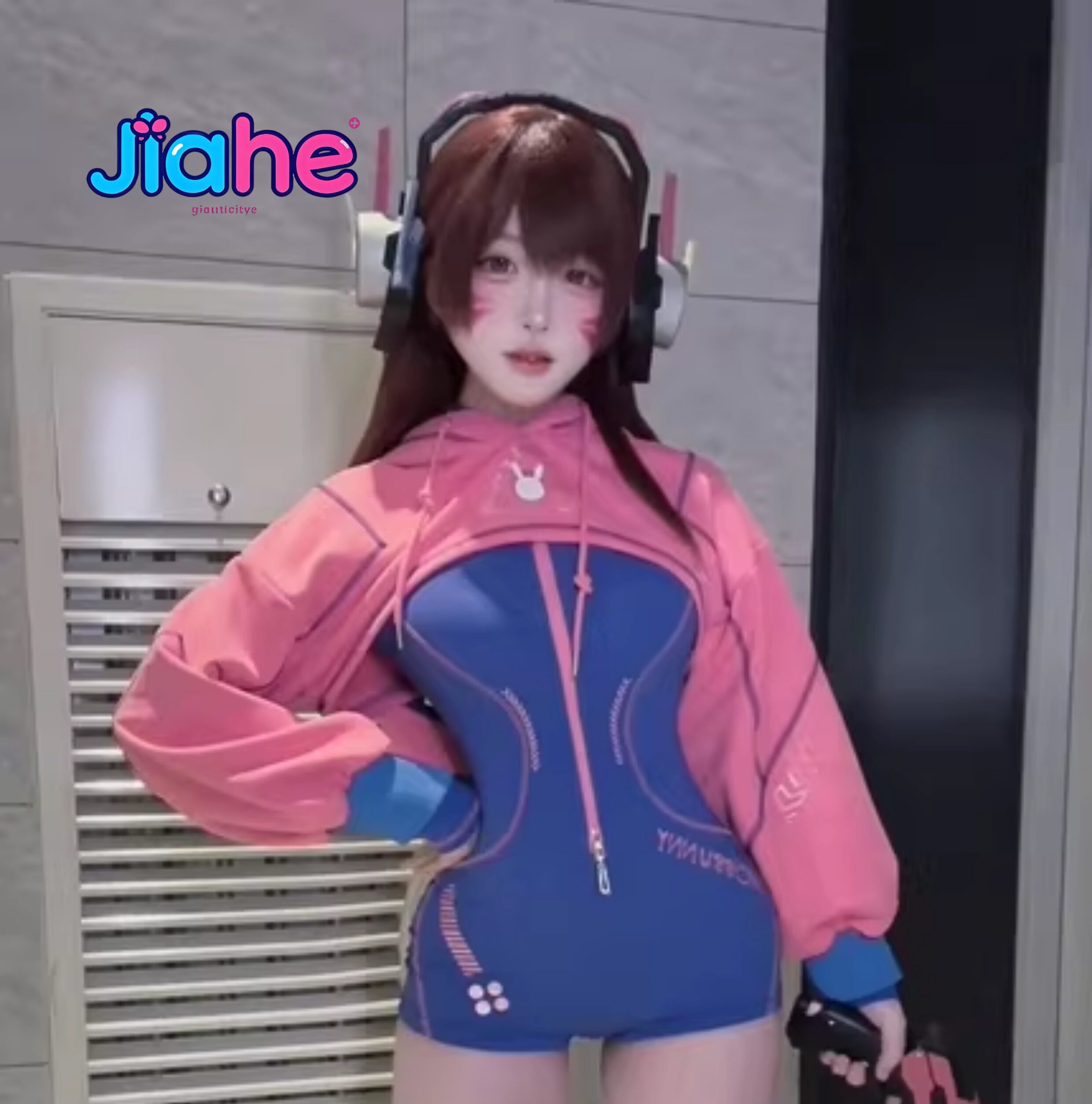 Disponibile Costume Cosplay D. - Anime Cosplay Jumpsuit recensione e prezzo