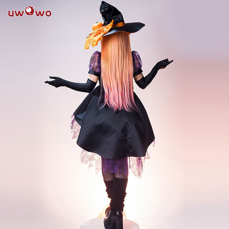 Costume cosplay di Marin Kitag - Kitagawa Anime Cosplay recensione e prezzo