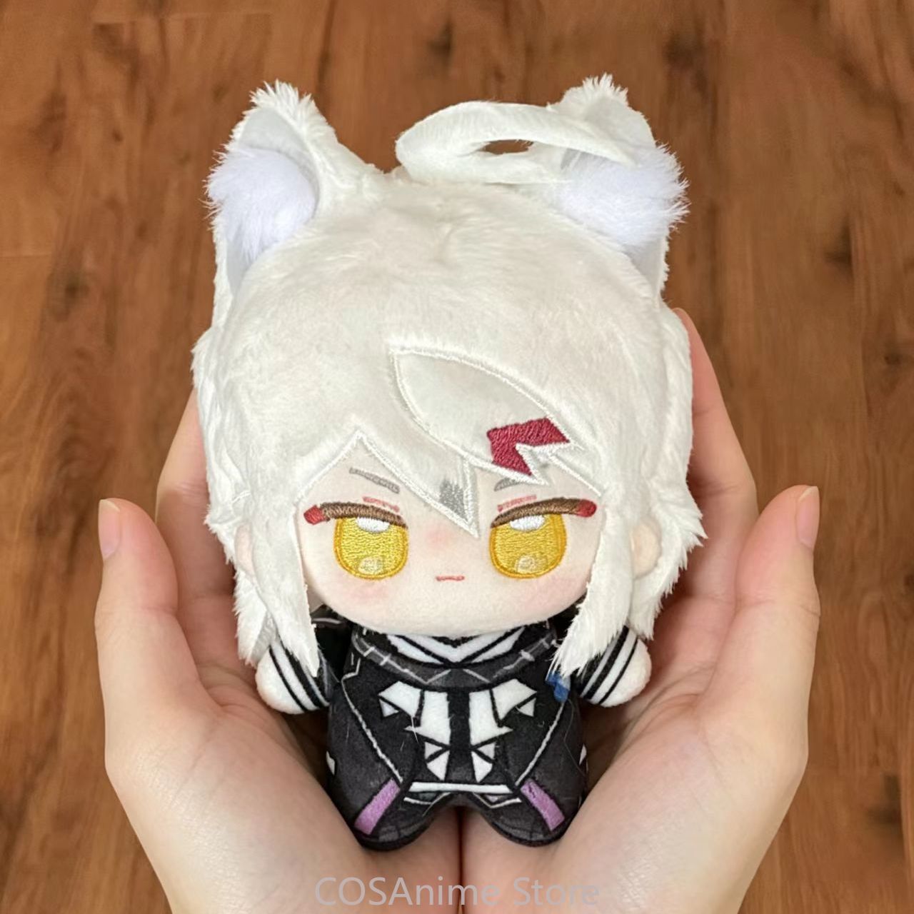 Tsukinami Carla Tsukinami Shin - Anime Cosplay Ladies recensione e prezzo