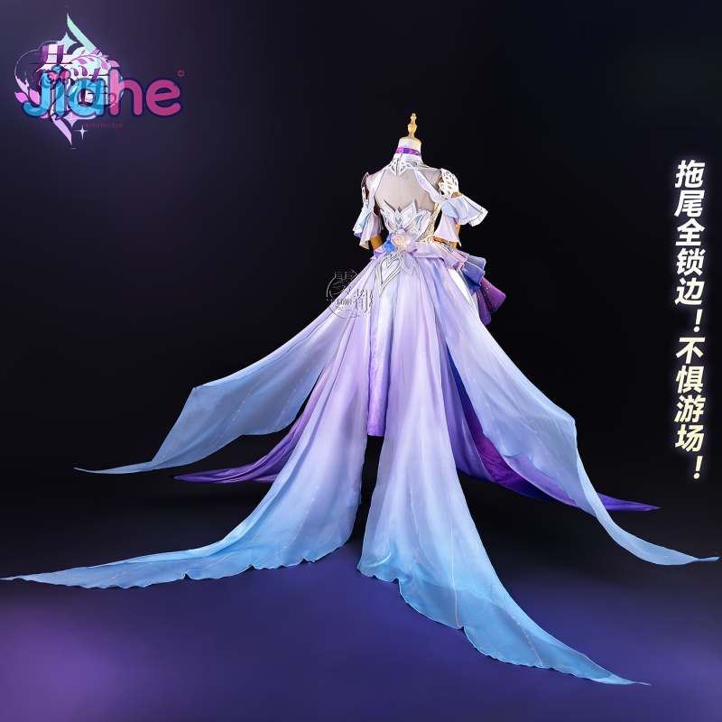Gioco Honkai: Star Rail Cyrene - Anime Cosplay Ladies recensione e prezzo