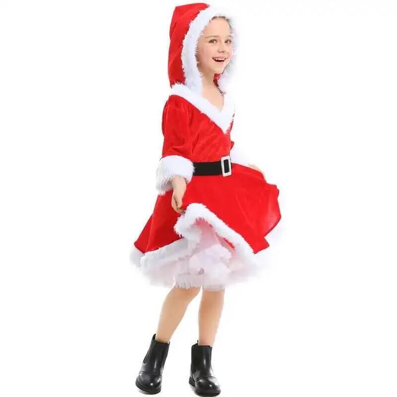 Abiti natalizi cosplay per don - Anime Cosplay Ladies recensione e prezzo