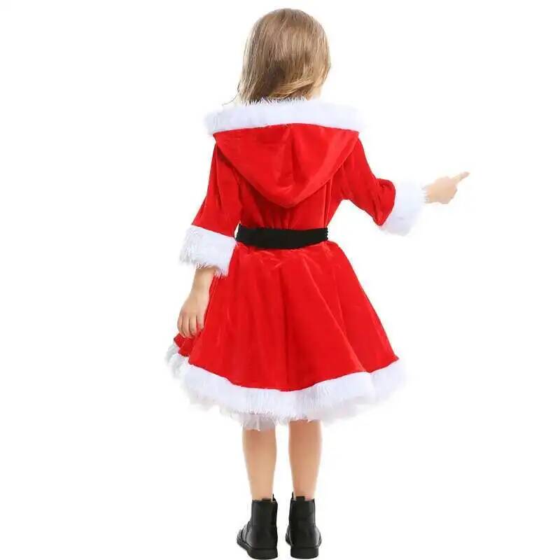Abiti natalizi cosplay per don - Anime Cosplay Ladies recensione e prezzo