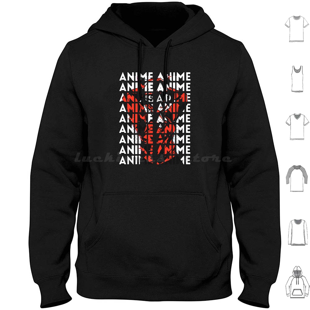Felpa con Cappuccio Anime Girl - Anime Cosplay Idea recensione e prezzo